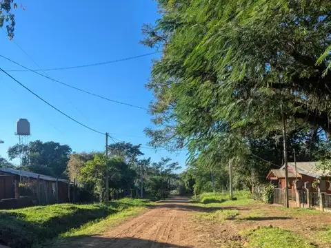 Posadas