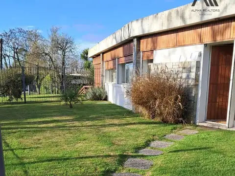 Casa en Alquiler de 2 dormitorios