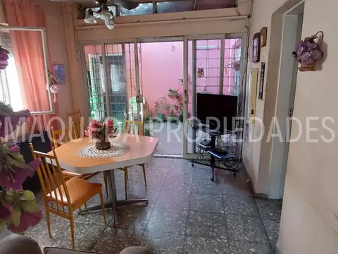 Casa 3 ambientes con 3 baños