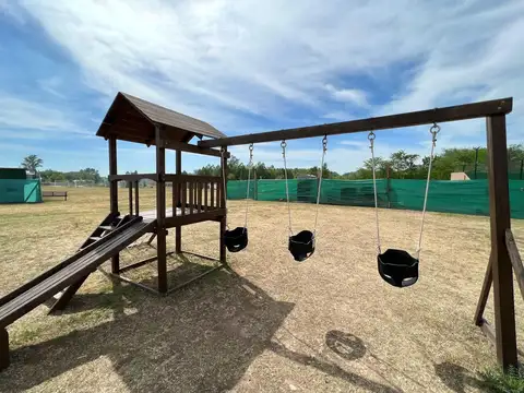Terreno Lote  en Venta ubicado en El Aljibe, Pilar, G.B.A. Zona Norte