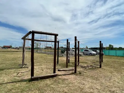 Terreno en Venta en El Aljibe, USD 43.000
