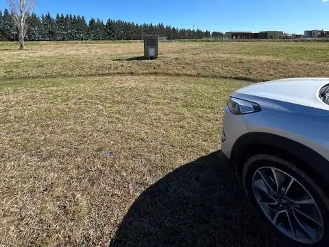 Ruta Provincial 2 - Km 76