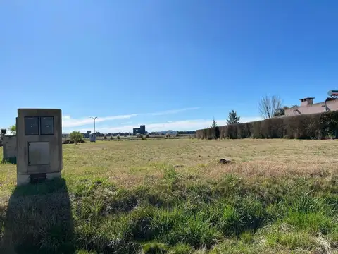 Terreno en Venta de 1200,0 m2