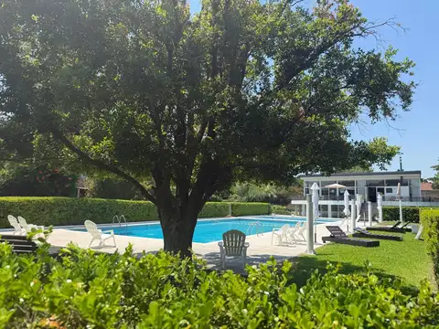 Departamento en Alquiler 20 años