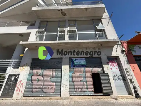 Local - Alquiler - Argentina, Berazategui - Av. Mitre 1015