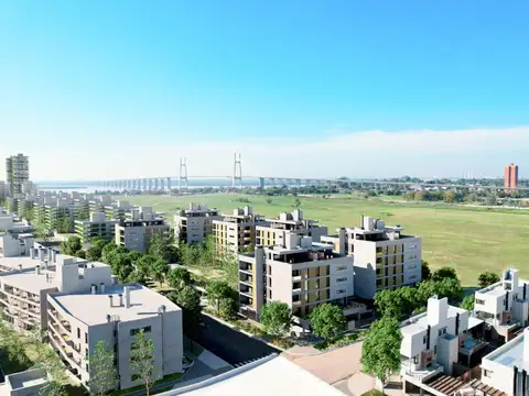 Departamento en Venta en Granadero Baigorria, Rosario