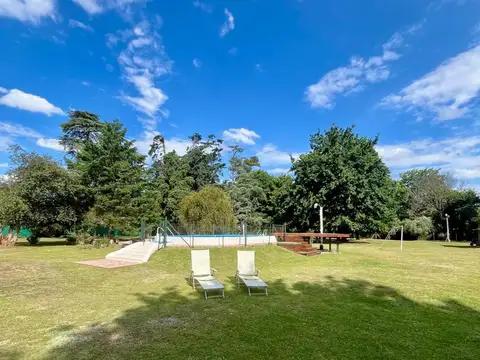 Quinta en Venta en General Rodriguez, Partido de General Rodríguez