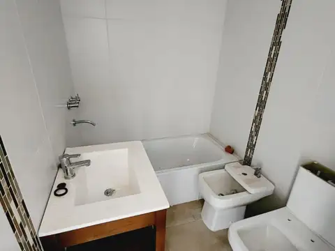 Departamento en Venta en San Justo, USD 60.000