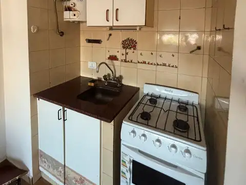 Departamento en Venta en Moron Sur, USD 35.000