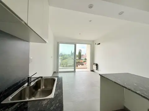 Departamento en Venta en Centro De Lujan, USD 86.000