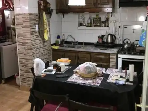 Depto Tipo Casa en Venta de 4 ambientes