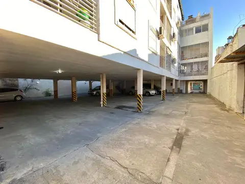 Alquiler Cochera - Barrio Arroyito - Rosario