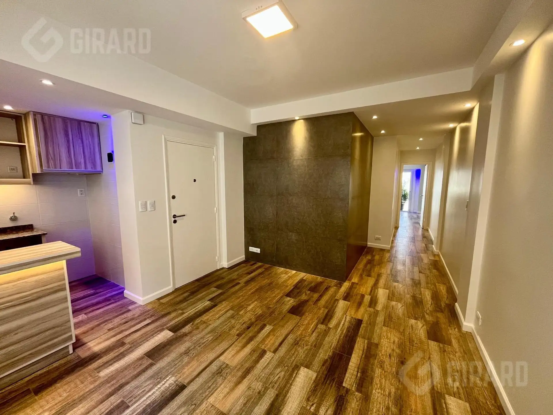 Venta de Departamento de 2 amb todo a nuevo, zona centro, mar del plata