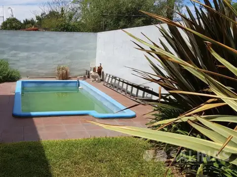 Casa en Alquiler en Capilla del Señor