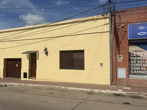 Casa en Alquiler en Capilla del Señor