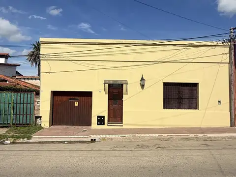 Casa en Alquiler en Capilla del Señor