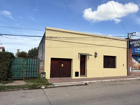 Casa en Alquiler en Capilla del Señor