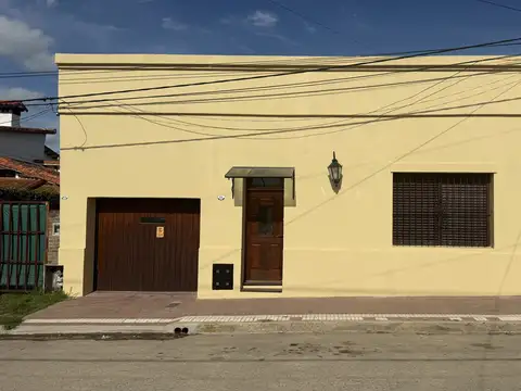 Casa en Alquiler en Capilla del Señor