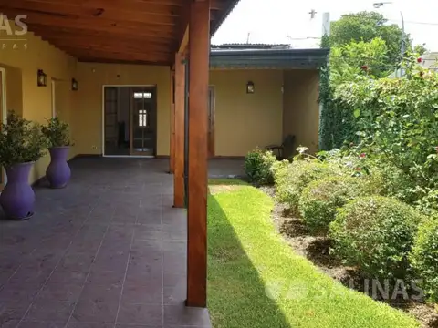 Casa en Alquiler en Capilla del Señor, USD 1.000