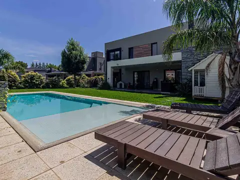 EL REBENQUE Ruta 58 Km 11 Canning