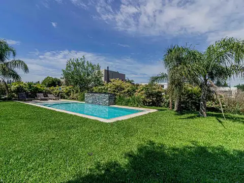 Casa en Venta 5 años