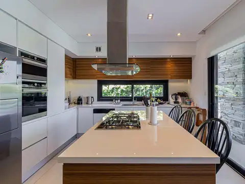 Casa en Venta al Norte