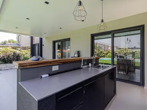 Casa en Venta al Norte