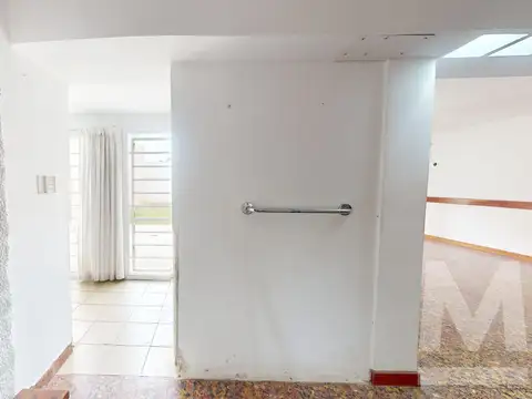 Casa en Alquiler 35 años