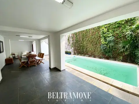 Casa en Venta en Alberdi, Rosario