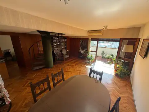 Avenida Belgrano 4200