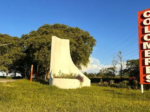Avenida San Martín
