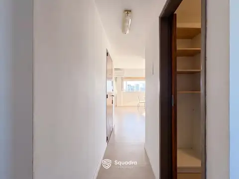 Departamento 5 ambientes con 1 baño