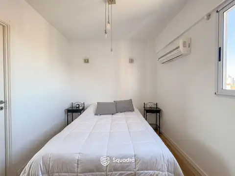 Departamento en Venta al Norte