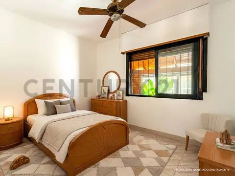 Casa en Venta en Castelar Norte, USD 119.900