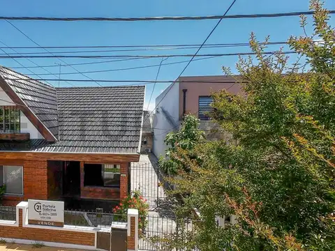 Casa en Venta en Castelar Sur, USD 119.900