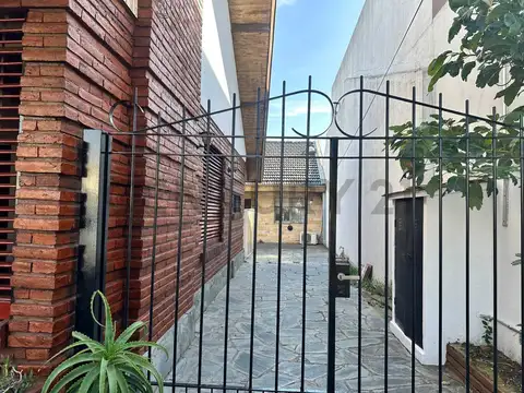 Casa en Venta en Castelar Norte, USD 119.900