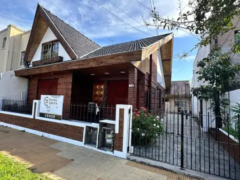 ESPAÑA 1600, Piso 0