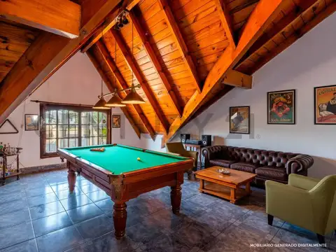 ESPAÑA 1600, Piso 0