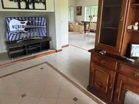 Casa en Venta de 5 dormitorios