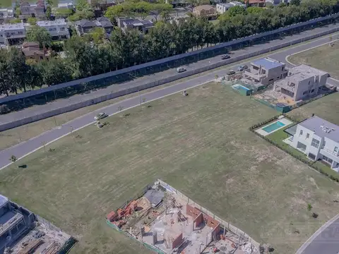 Terreno en Venta de 575,0 m2