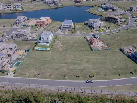 Terreno en Venta en Nordelta Carpinchos, USD 198.000