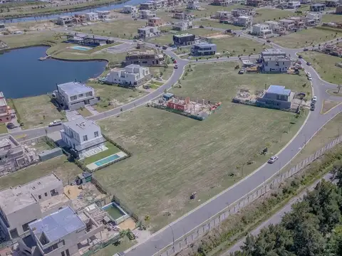 CARPINCHOS - NORDELTA