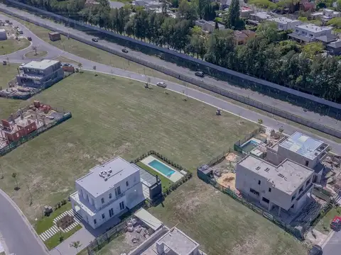 Terreno en Venta en Nordelta Carpinchos, USD 198.000