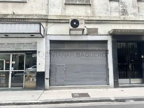 Local - Venta - Argentina, Capital Federal - Talcahuano 65