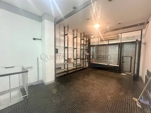 Local - Venta - Argentina, Capital Federal - Talcahuano 65