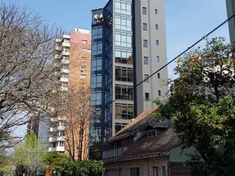 Venta Oficina  San Isidro Centro