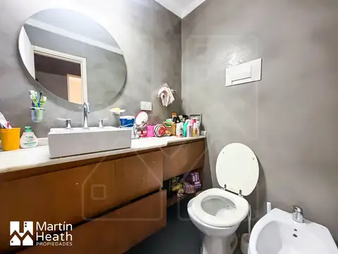 Departamento en Alquiler en Colegiales, $ 1.800.000