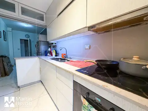 Departamento en Alquiler 35 años