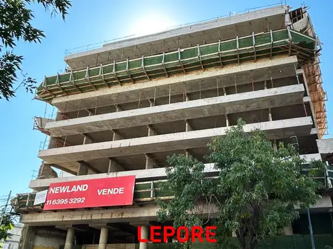 Avenida Córdoba 5000, Piso 5