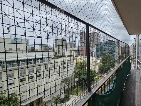 Departamento en Belgrano